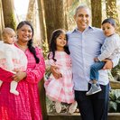 Seeker profile avatar for Seeking A Caring, Long-Term Nanny For Our Family In Bethesda / Cabin John