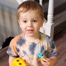 Seeker profile avatar for Babysitter Needed For Autistic 8 Year In Coon Rapids.
