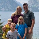 Photo for Part-time Nanny Needed For 3 Children In Callahan.