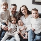 Seeker profile avatar for Mon-Wed Morning Nanny Needed In Lake Elmo!