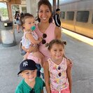 Seeker profile avatar for Babysitter/Nanny Needed For 3 Children In Fort Lauderdale.