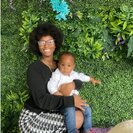 Seeker profile avatar for Nanny Needed For 1 Child In Griffin.