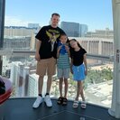 Seeker profile avatar for Babysitter Needed For 2 Children In Rochester.