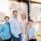 Seeker profile avatar for Daily After-school Sitter For 2 Active Boys!