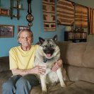 Seeker profile avatar for Walker Needed For 1 Dog In Ridgecrest