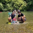 Seeker profile avatar for Full Time Nanny For Our 17 Months Old Daughter At One Lake Neighborhood With Full Montessori Setup.