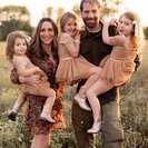 Seeker profile avatar for Nanny Needed For 3 Children In South Overland Park Area