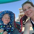 Seeker profile avatar for Nanny Needed For 1 Child In Plano