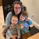 Seeker profile avatar for Babysitter Needed For 2 Children In Issaquah