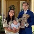 Seeker profile avatar for Part Time Nanny For Baby Girl - Farmington, UT