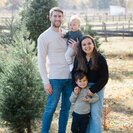 Seeker profile avatar for Nurturing Nanny Needed In West Chester PA!