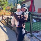 Seeker profile avatar for Nanny Needed For 1 Child In Dublin.