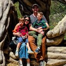 Seeker profile avatar for Flexible Family Support – Kids, Home & Pets