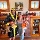 Seeker profile avatar for Hello! My Husband And I Are Currently Looking For A Part Time Nanny For Our 17 Month Old Daughter.