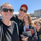 Seeker profile avatar for Nanny Needed For 2 Children In Santa Cruz.