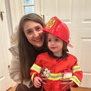 Seeker profile avatar for Nanny Needed For 1 Child In Dover