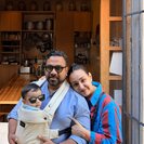 Seeker profile avatar for Caregiver Needed For 8mo In Rancho Cucamonga (Spanish Or Urdu Speaker Preferred)