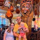 Seeker profile avatar for Nanny Needed For 1 Child In Jacksonville.