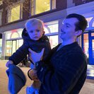 Seeker profile avatar for Walker Needed For 1 Dog In Arlington