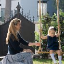 Seeker profile avatar for House Manager/Nanny Needed For 2 Children In San Diego