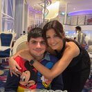 Seeker profile avatar for Flexible Companion For Independent Young Adult With Autism