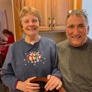 Seeker profile avatar for Seeking Part-time Senior Care Provider In LaVale, MD