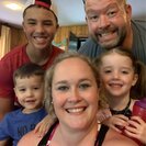 Seeker profile avatar for Part-Time Nanny Needed For Homeschool Family (2 Children, Ages 7 & 9) *flexible Schedule*