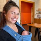 Seeker profile avatar for Midday Nanny Needed For One Fun, Animal-Loving Toddler (10am - 2pm)