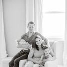 Seeker profile avatar for Family Of 5 Living In Franklin Look For Some Extra Help Around The House