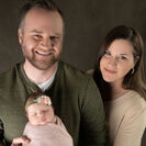 Seeker profile avatar for Full-Time Nanny Needed For Two Children (6 Months & 2.5 Years)