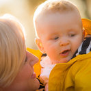 Seeker profile avatar for Nanny Needed For 1 Child In Moseley.