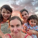 Seeker profile avatar for Fun, Reliable Part-Time Babysitter Needed For 2 Children In Vineyard Haven In July