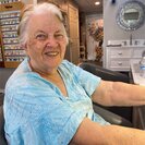 Seeker profile avatar for Hands-on Care Needed For My Mother In Newark