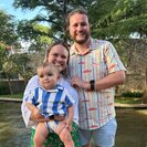 Seeker profile avatar for Nanny Needed For 1 Child In Cedar Park
