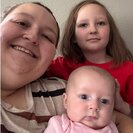 Seeker profile avatar for Nanny/Babysitter 7yr & 5mo