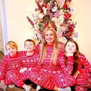 Seeker profile avatar for Nanny Needed For 3 Children In Strafford