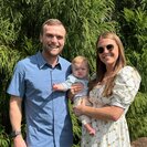 Seeker profile avatar for Nanny Needed For July And August For 1 Year Old In Madison
