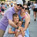Seeker profile avatar for Babysitter Needed For 2 Children In Painesville