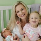 Seeker profile avatar for Part-time Nanny Needed For 2 Small Children In Cicero