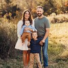 Seeker profile avatar for Nanny Needed For My Children In Jefferson City.