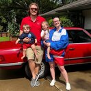 Seeker profile avatar for Full Time Nanny Needed For 2 Children In North Fort Worth.
