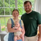 Seeker profile avatar for Nanny Needed For 1 Child In Carnesville