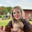 Seeker profile avatar for Recurring Nanny Needed For 1 Child In North Ferrisburgh