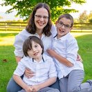 Seeker profile avatar for Babysitter Needed For 2 Children In Bethel.