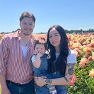 Seeker profile avatar for Nanny Needed For 1 Child In Vancouver