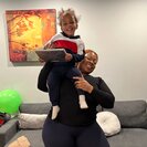 Seeker profile avatar for Nanny Urgently Needed For 1 Child In STL