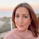 Indira A.