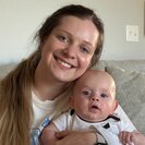 Seeker profile avatar for Nanny Needed For 1 Child In Abilene