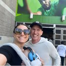 Seeker profile avatar for Part Time Nanny For Delightful 1yr Old