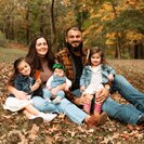 Seeker profile avatar for Nanny Needed For My Children In Murfreesboro.